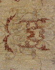 Fine Ziegler & Co. Usak Rug