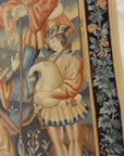 32384 Harvest Dance Tapestry