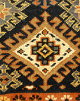 Caucasian Rug