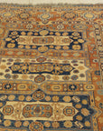 Antique Soumak Rug