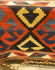 30796 antique Tribal Caucasian Mafrash