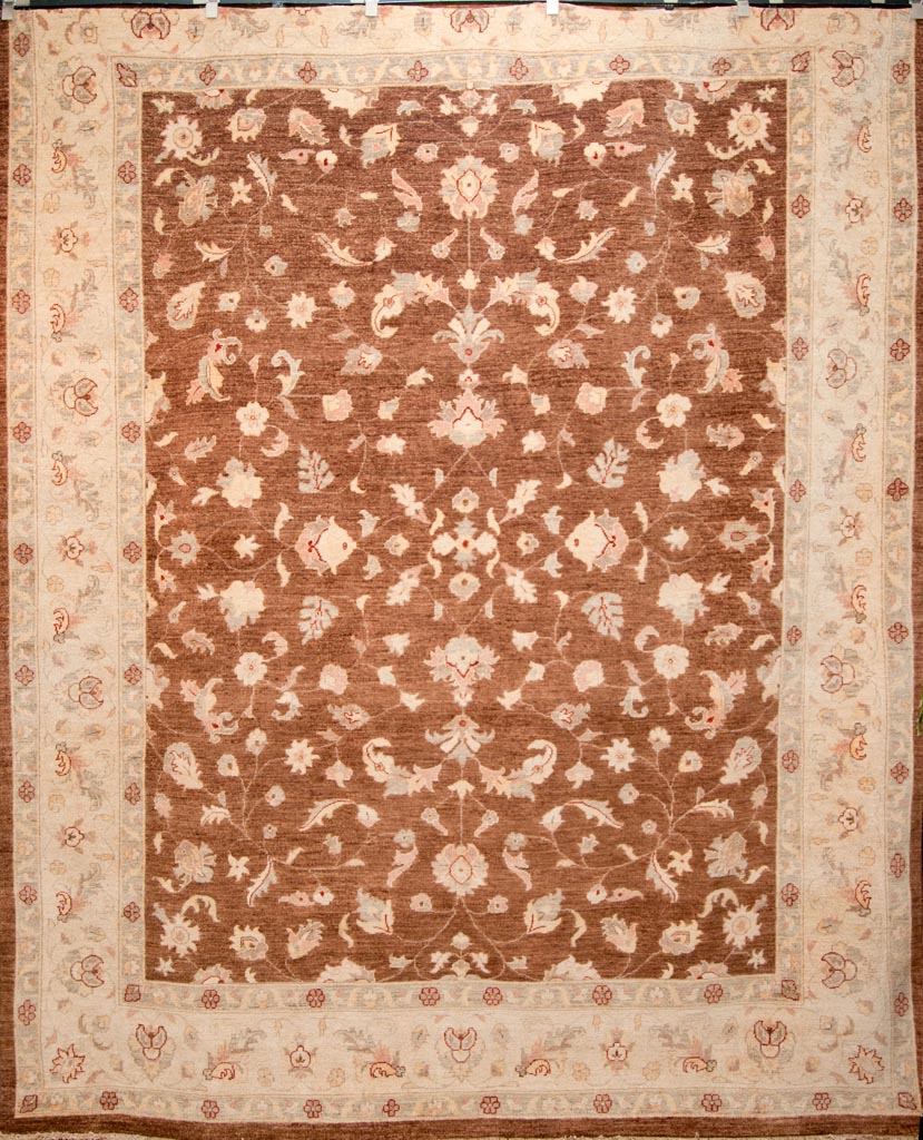 Fine Ziegler and Company Farahan Rug