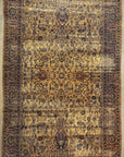 Antique Kerman Ravar | Rugs & More | Santa Barbara Design Center |