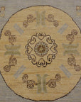 Finest Ziegler Khotan