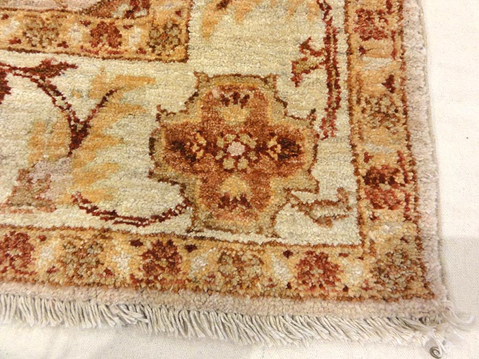 Origional Ziegler & Co. Oushak | Rugs & More | Santa Barbara Design Center 32813