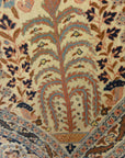 Antique Tabriz | Rugs and More | Santa Barbara Design