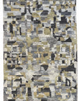 Modern Rug 25359
