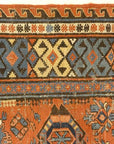 Antique Kuba Rug Santa Barbara Design Center, Rugs and More 32821