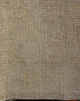 Finest Antiqued Usak Rug