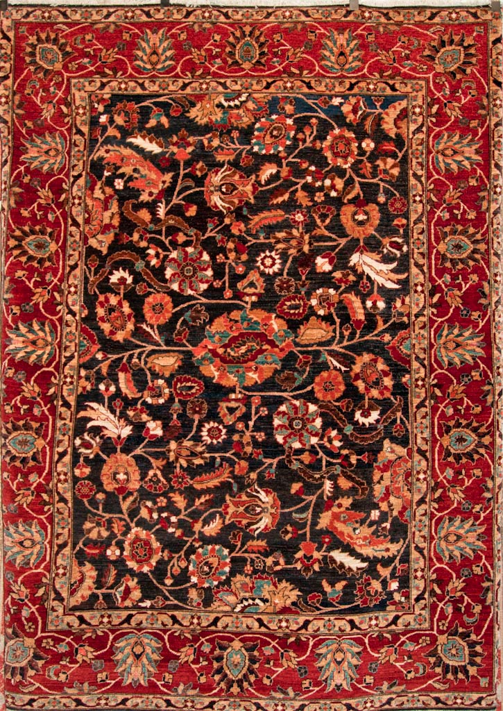 Finest Ziegler Farahan Rug