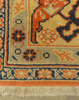 Vintage Sultanabad | Rugs and More | Santa Barbara Design Center 33237