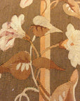 Antique 1800's Aubusson Rug | Rugs & More | Santa Barbara Design Center 43343