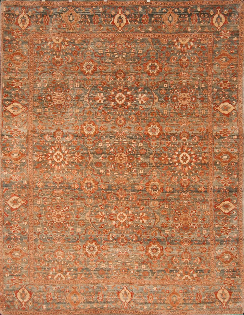 Finest Ziegler Farahan Rug