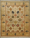 Vintage Qashgai rugs and more oriental carpet 33268-