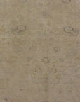 32652 Antique Ottoman Silk Rug