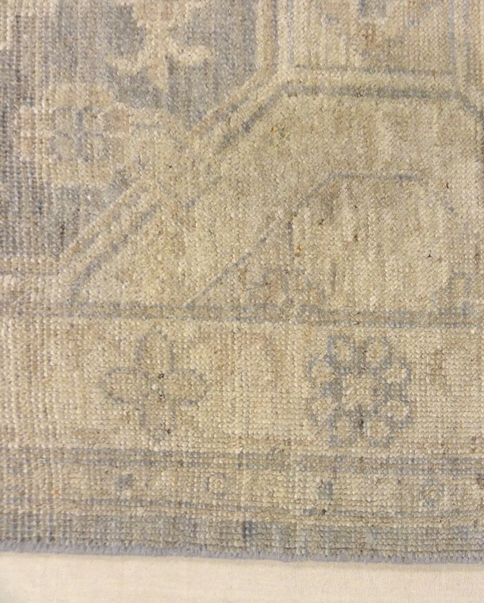 Fine Khotan Runner | Rugs & More | Santa Barbara Design Center 43899