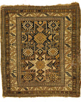 Antique Shirvan Rug rugs and more oriental carpet -