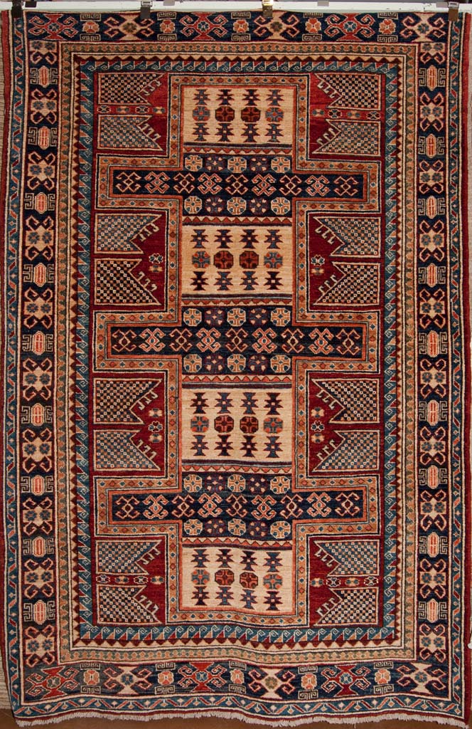 Fine Caucasian Rug