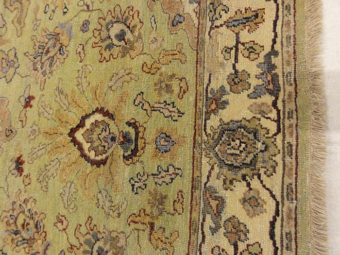 Antique Mohtashem | Rugs and More | Santa Barbara Design Center