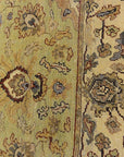 Antique Mohtashem | Rugs and More | Santa Barbara Design Center