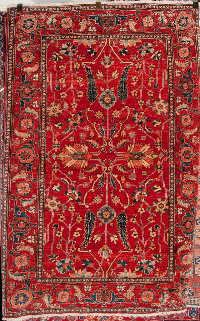 Finest Ziegler Farahan Rug