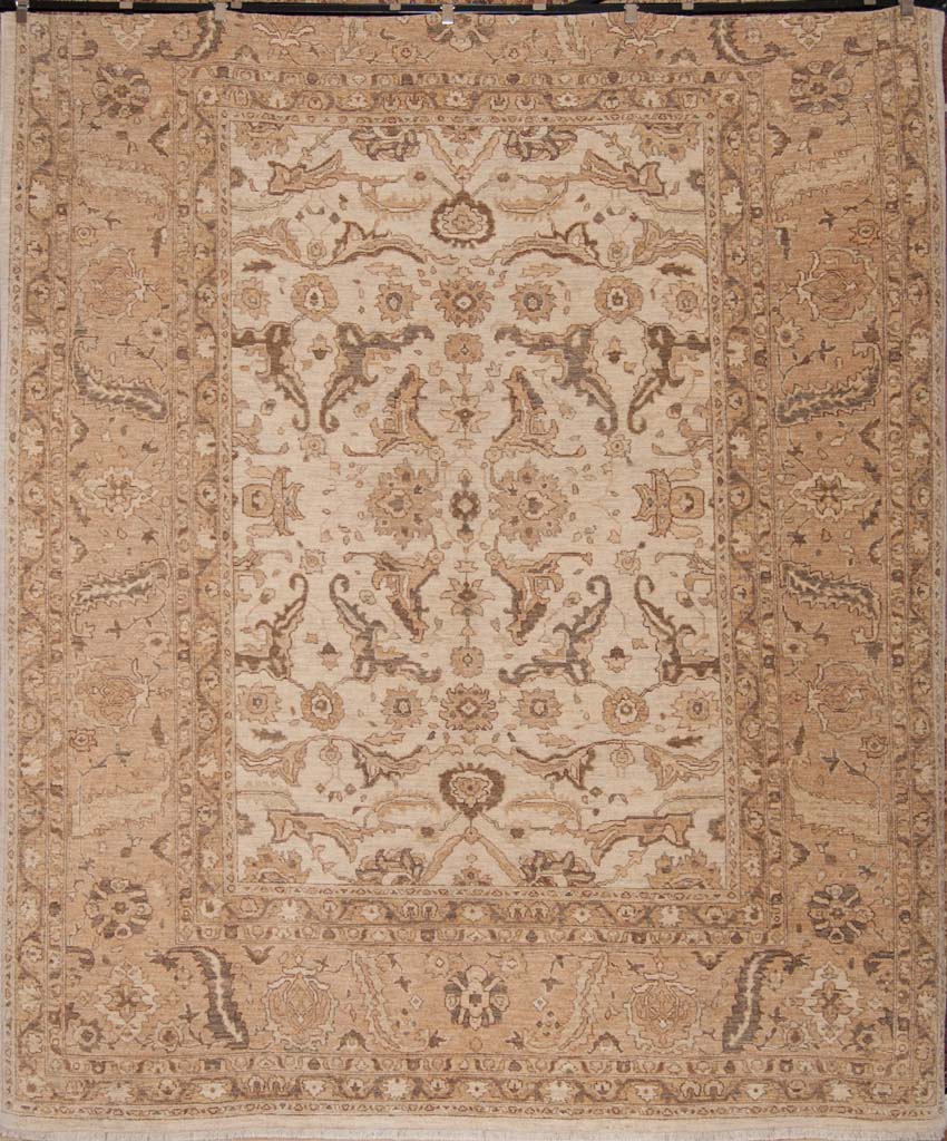 Finest Ziegler and Company Usak Rug