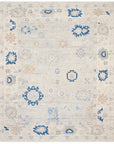 Ziegler & Co Oushak 26302