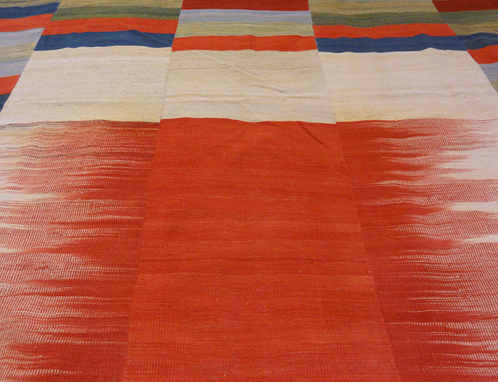 Modern Kelim Rugs & More