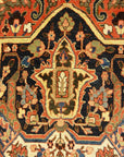 Antique Heriz | Rugs & More | Santa Barbara Design Center | 32748