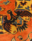 Unique Antique Turkish Rug | Rugs and More | Santa Barbara Design Center