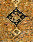 Antique Qushgai