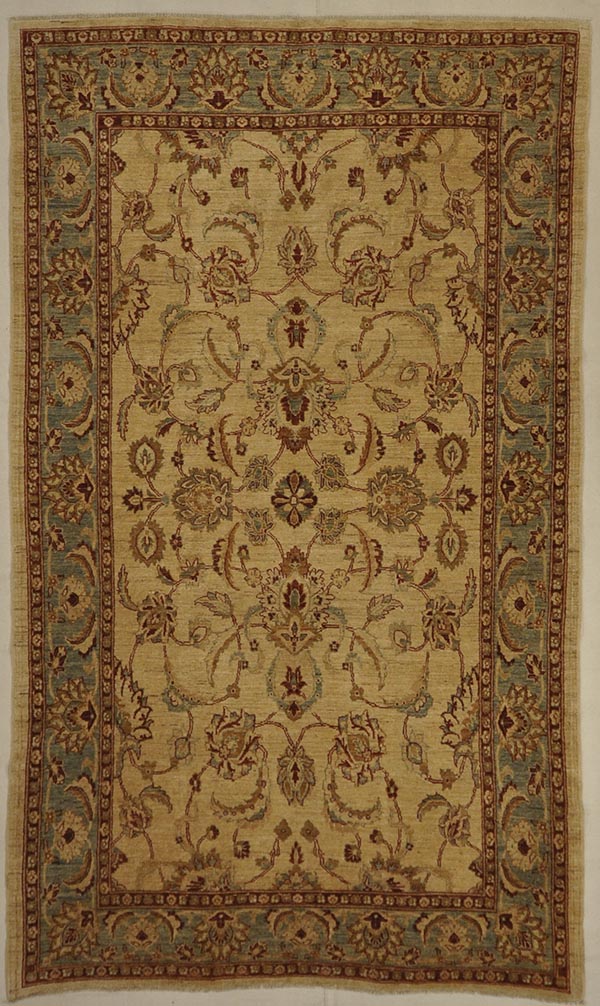 Ziegler & Co Oushak rugs and more oriental carpet 31363