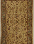 Ziegler & Co Oushak rugs and more oriental carpet 31363