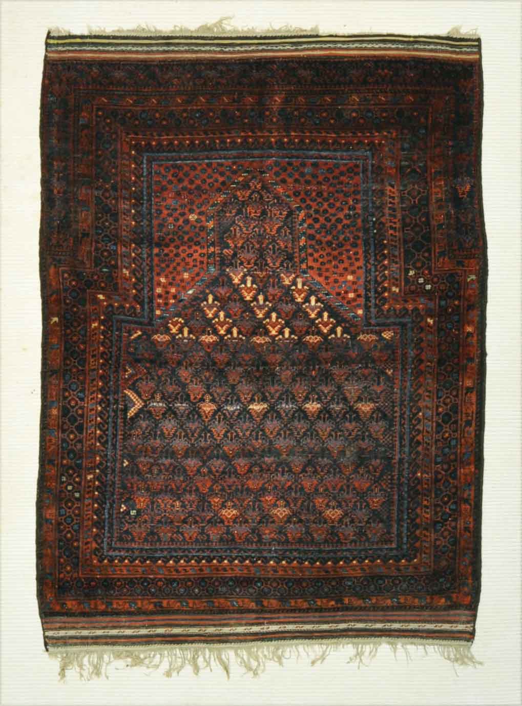 Baluchi Prayer Rugs Beluch Rugs – Rugs & More