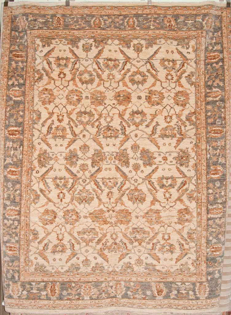 Fine Ziegler and Company Farahan Rug