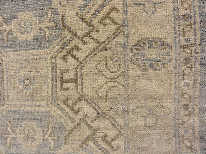 Khotan Runner | Rugs & More | Santa Barbara Design Center 28929