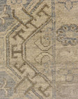 Khotan Runner | Rugs & More | Santa Barbara Design Center 28929