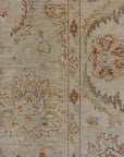 Finest Ziegler & Co. Usak Rug