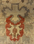 Ziegler & Co. Usak Rug