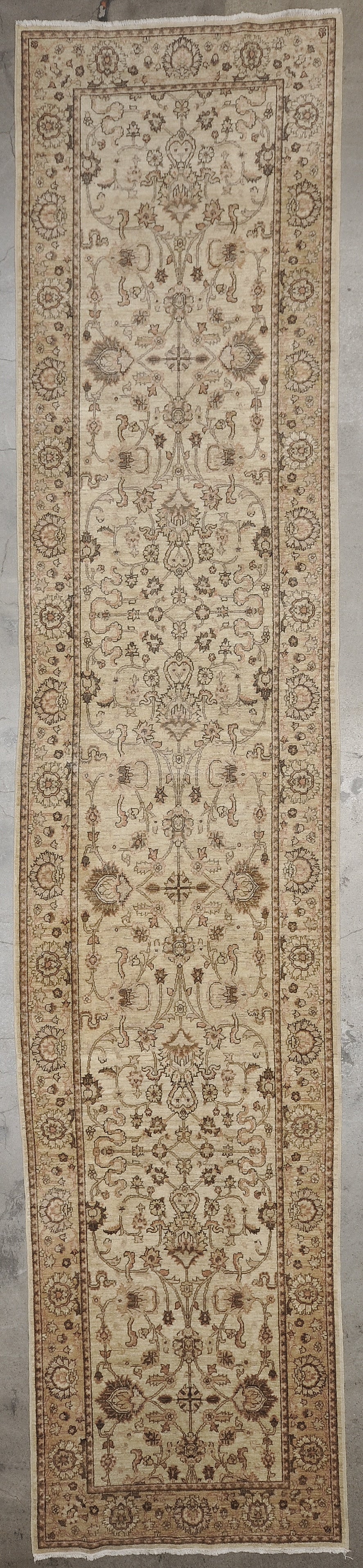 Ziegler & Co Oushak rugs and more oriental carpet 33426-