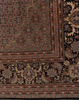 Antique Tabriz 28528