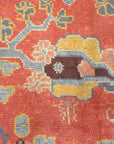 33833 Irish Donegal Rug