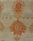 Bakhshayesh Rug