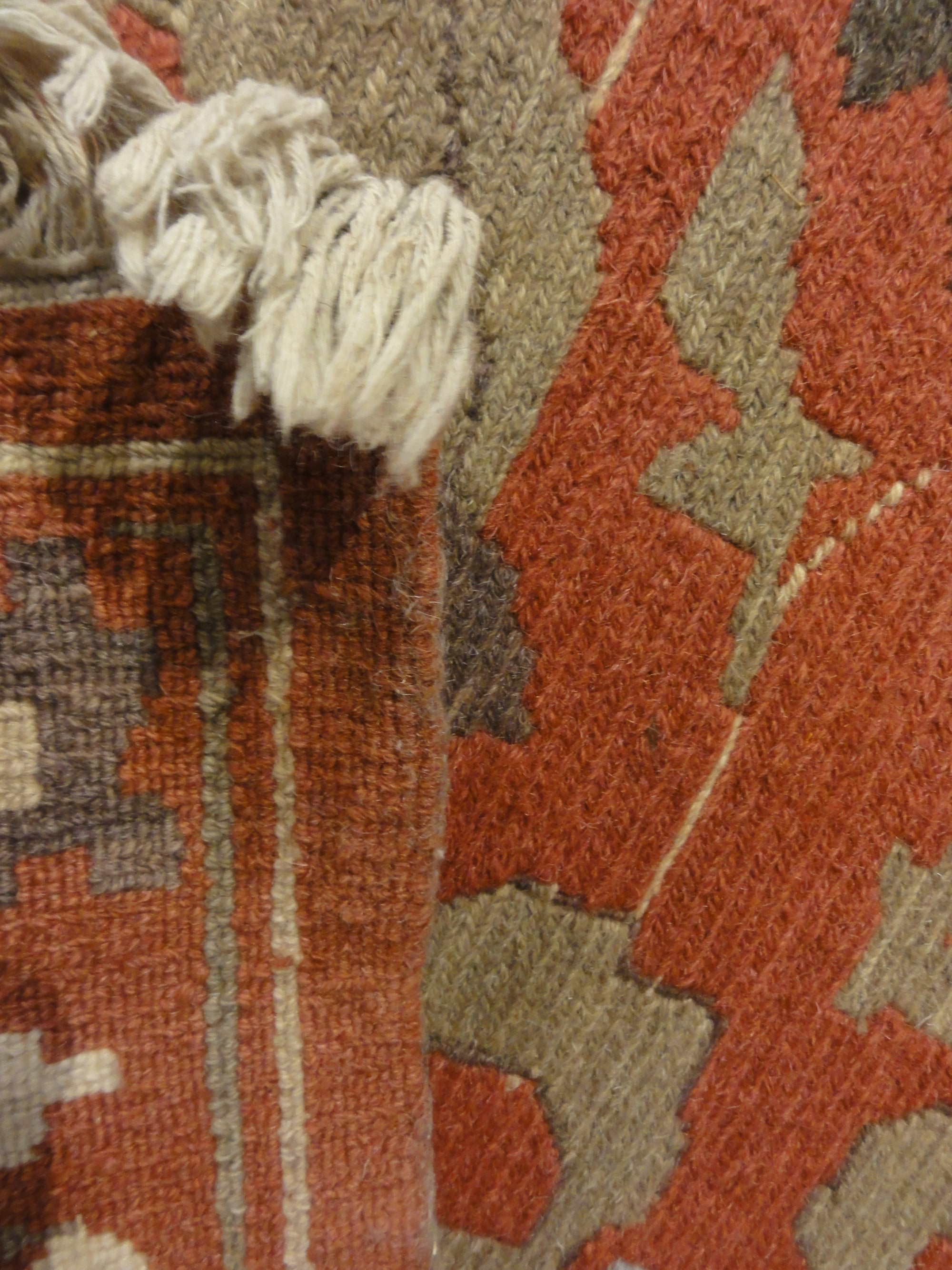 Classic Soumak | Rugs & More | Santa Barbara Design Center 1