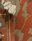 Classic Soumak | Rugs & More | Santa Barbara Design Center 1