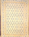 Fine Indian Oushak | Rugs & More | Santa Barbara Design Center 32895