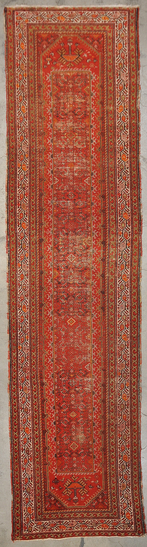 Antique Malayer Runner rugs and more oriental carpet -0