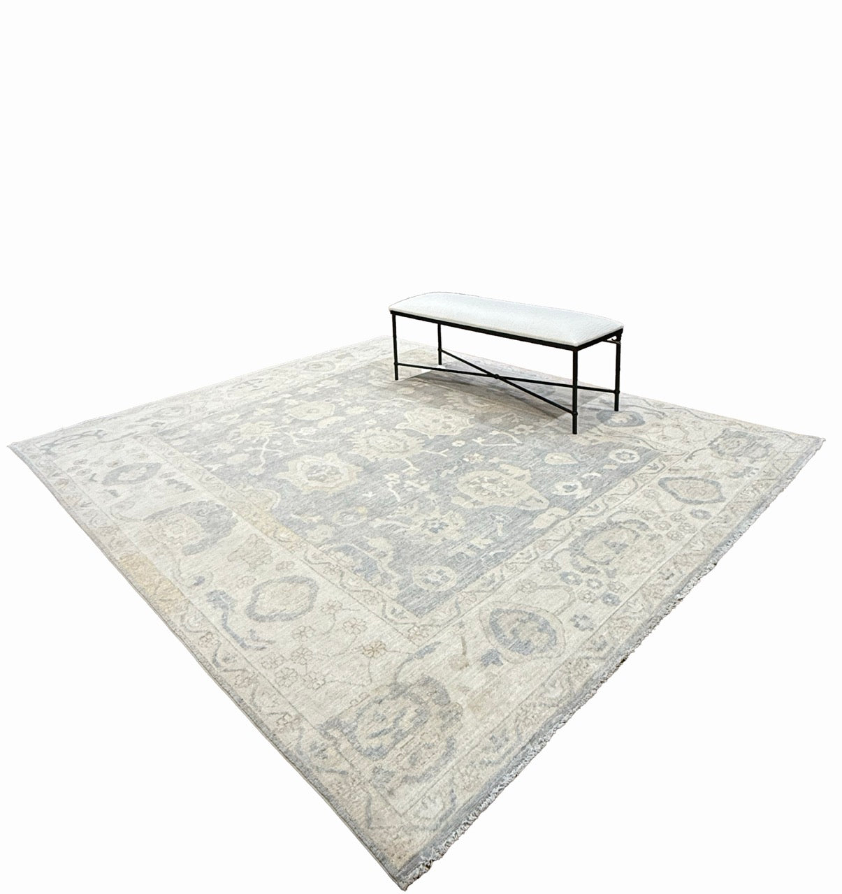 Fine Ziegler &amp; Co Usak 23475
