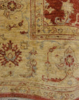 Finest Ziegler & Co. Usak Rug