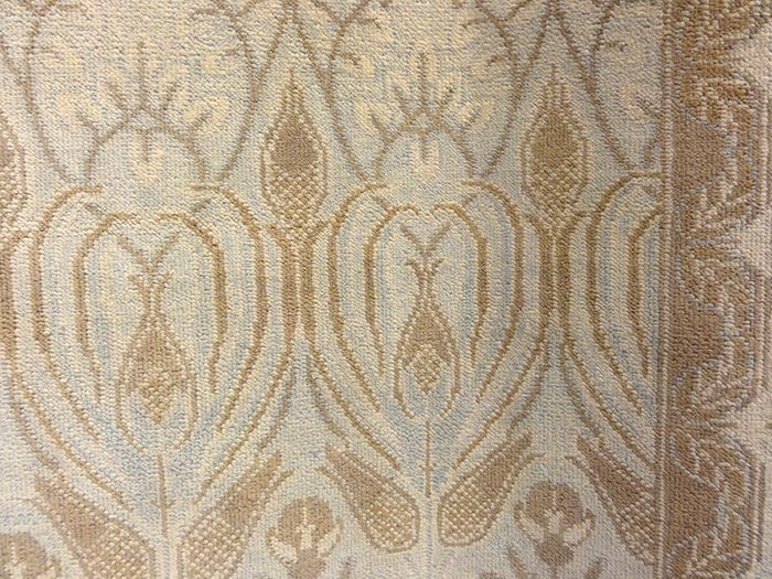 Ziegler & Co. Oushak | Rugs & More | Santa Barbara Design Center 28768